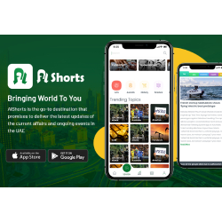 Al Shorts